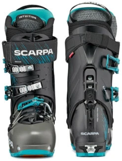 Scarpa Maestrale XT -Mammut Winkel scarpa maestrale xt anthracite azure 3 1