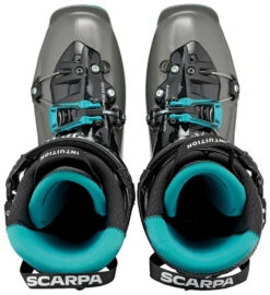 Scarpa Maestrale XT -Mammut Winkel scarpa maestrale xt anthracite azure 7 1