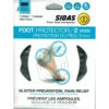 Sidas Foot Protector 2 Mm Sheet Neutral -Mammut Winkel sidas foot protector 2 mm sheet neutral 0