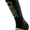 Sidas Ski Ultrafit Socks 1 Sidas Ski Ultrafit Socks -Mammut Winkel sidas ski ultrafit socks black yellow 44 46 black yellow 0