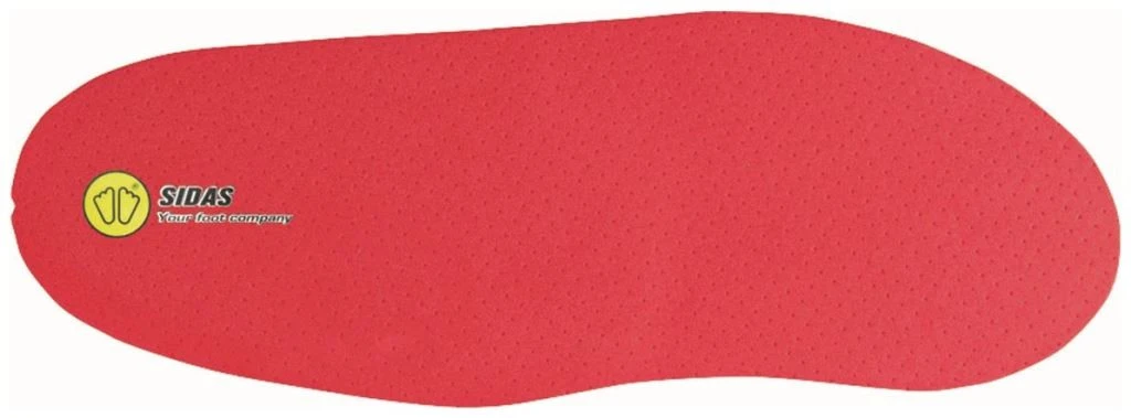 Sidas Winter Custom Ski 3 Sidas Winter Custom Ski