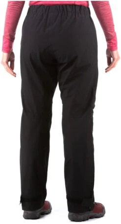 Sprayway Mountain Rainpant Women's -Mammut Winkel sprayway mountain rainpant women black 8 black 2