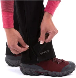 Sprayway Mountain Rainpant Women's -Mammut Winkel sprayway mountain rainpant women black 8 black 5