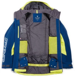 Spyder Anthem -Mammut Winkel spyder anthem aby ctu l aby ctu 2