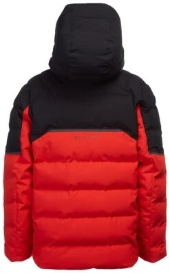 Spyder Impulse Synthetic 9 Spyder Impulse Synthetic -Mammut Winkel spyder impulse synthetic volcano 10 year 140 volcano 1