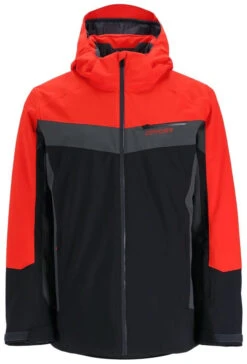 Spyder Seventy - Eight -Mammut Winkel spyder seventy eight volcano black l volcano black 0