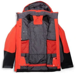 Spyder Seventy - Eight -Mammut Winkel spyder seventy eight volcano black l volcano black 2