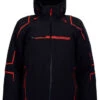 Spyder Titan 1 Spyder Titan -Mammut Winkel spyder titan black l black 0