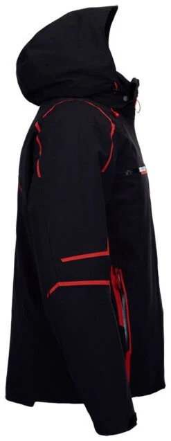 Spyder Titan -Mammut Winkel spyder titan black l black 3