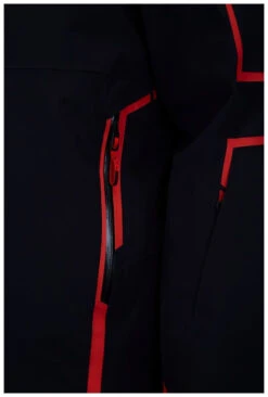 Spyder Titan -Mammut Winkel spyder titan black l black 5