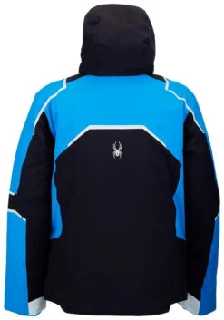 Spyder Titan -Mammut Winkel spyder titan col black l col black 1