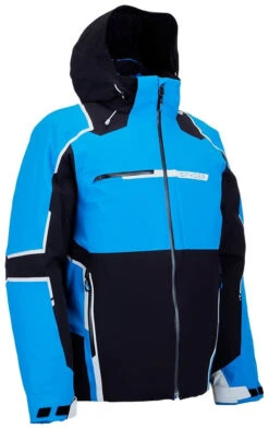 Spyder Titan -Mammut Winkel spyder titan col black l col black 2