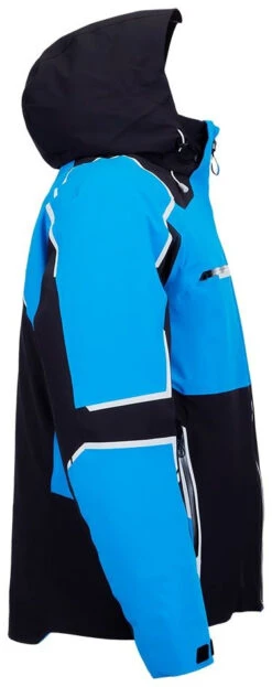 Spyder Titan -Mammut Winkel spyder titan col black l col black 3