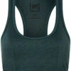Super.natural Super Natural Yoga Bustier 2 Super.natural Super Natural Yoga Bustier -Mammut Winkel super natural yoga bustier sea moss l sea moss 0
