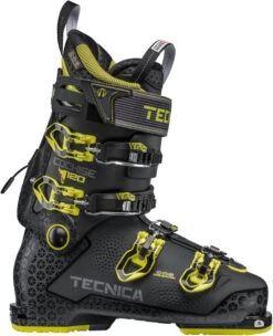 Tecnica Cochise 120 Dyn