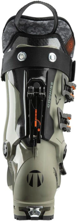 Tecnica Cochise 95 Dyn GW Women -Mammut Winkel tecnica cochise 95 w dyn gw camp green 3