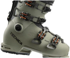 Tecnica Cochise 95 Dyn GW Women -Mammut Winkel tecnica cochise 95 w dyn gw camp green 4