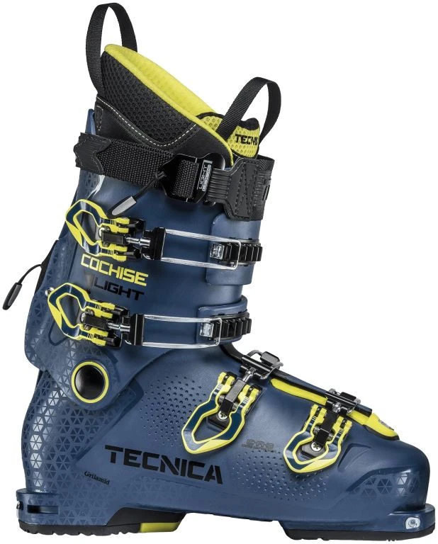 Tecnica Cochise Light Dyn 3 Tecnica Cochise Light Dyn