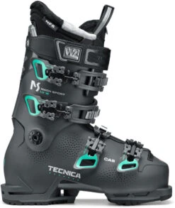 Tecnica Mach Sport 85 LV GW Women