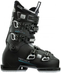 Tecnica Mach Sport 85 LV Women 21/22
