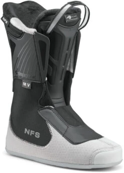 Tecnica Mach Sport 85 MV GW Women -Mammut Winkel tecnica mach sport 85 mv gw women graphite 22 35 eur graphite 4