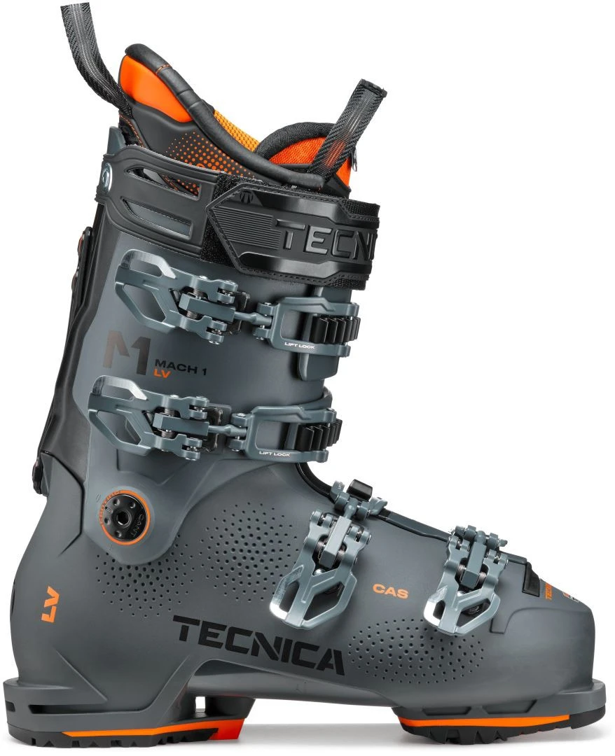 Tecnica Mach1 110 LV TD GW 3 Tecnica Mach1 110 LV TD GW