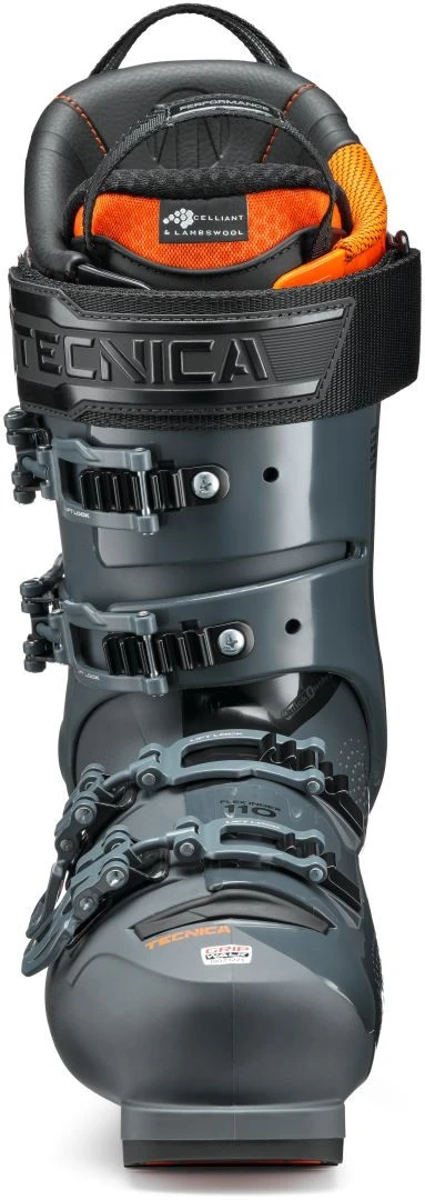 Tecnica Mach1 110 LV TD GW 4 Tecnica Mach1 110 LV TD GW - Afbeelding 2