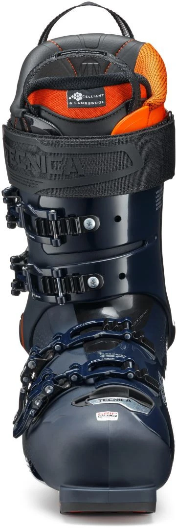 Tecnica Mach1 120 HV TD GW 4 Tecnica Mach1 120 HV TD GW - Afbeelding 2