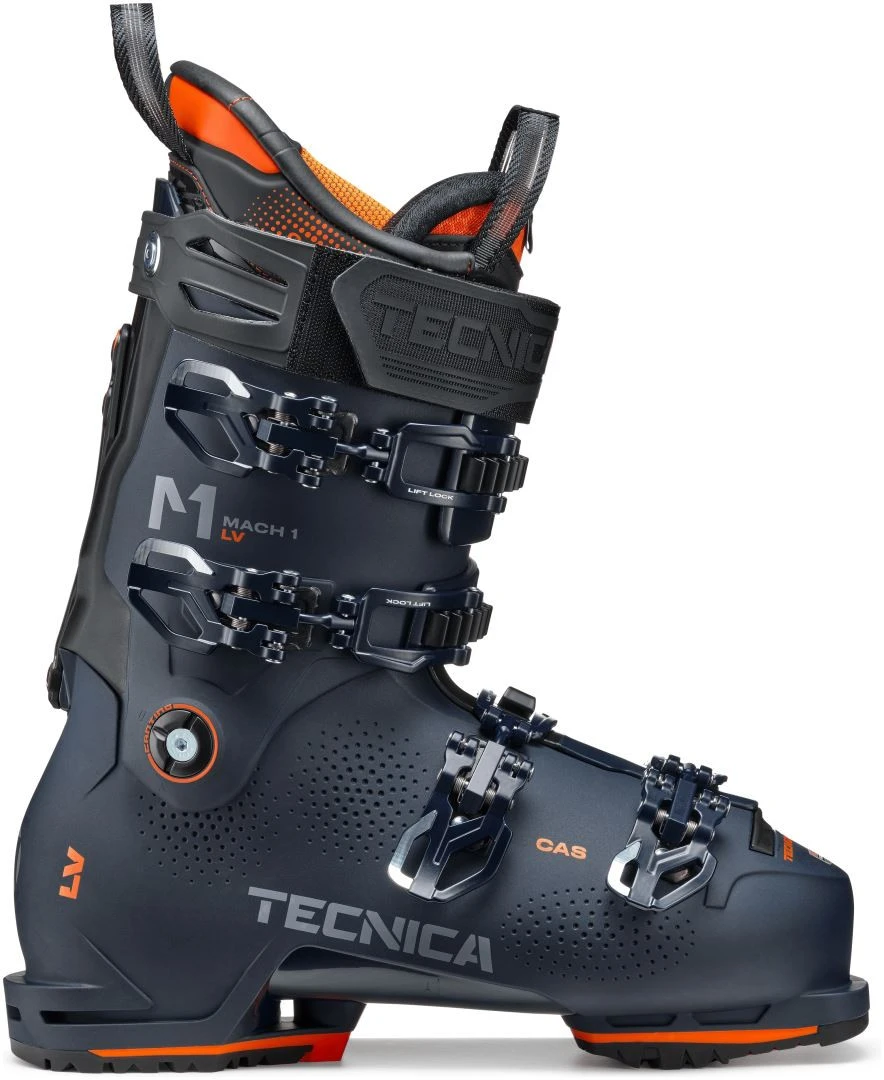 Tecnica Mach1 120 LV TD GW 3 Tecnica Mach1 120 LV TD GW