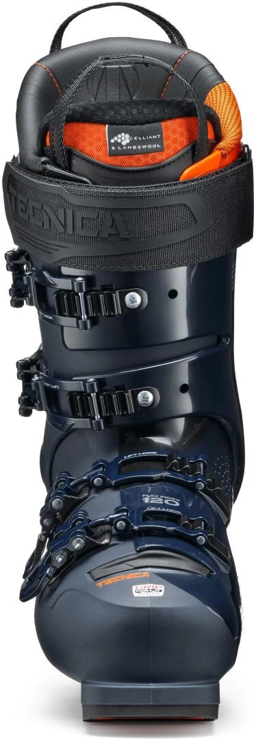 Tecnica Mach1 120 LV TD GW 4 Tecnica Mach1 120 LV TD GW - Afbeelding 2