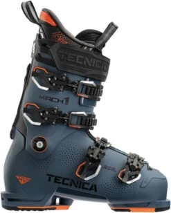 Tecnica Mach1 120 MV TD