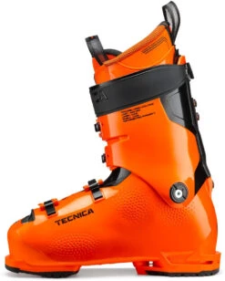 Tecnica Mach1 130 HV TD GW -Mammut Winkel tecnica mach1 130 hv td gw ultra orange 25 39 eur ultra orange 2