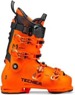 Tecnica Mach1 130 LV TD GW