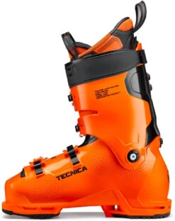 Tecnica Mach1 130 LV TD GW -Mammut Winkel tecnica mach1 130 lv td gw ultra orange 24 38 eur ultra orange 2