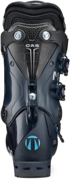 Tecnica Mach1 95 HV GW Women -Mammut Winkel tecnica mach1 95 hv gw women ink blue 22 35 eur ink blue 3