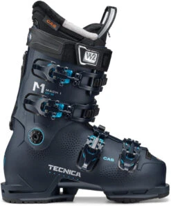Tecnica Mach1 95 LV TD GW Women