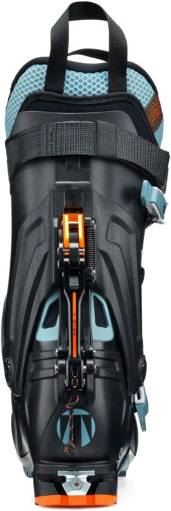 Tecnica Zero G Peak -Mammut Winkel tecnica zero g peak black orange 24 5 38 5 eur black orange 3