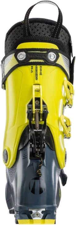 Tecnica Zero G Tour 21/22 9 Tecnica Zero G Tour 21/22 -Mammut Winkel tecnica zero g tour gray yellow 24 38 eur gray yellow 3