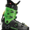 Tecnica Zero G Tour Scout 21/22 -Mammut Winkel tecnica zero g tour scout black green 24 38 eur black green 0
