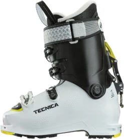 Tecnica Zero G Tour Women 21/22 -Mammut Winkel tecnica zero g tour women white black 22 35 eur white black 2