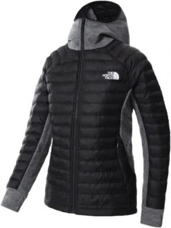 The North Face AO Hybrid Insulation Women's -Mammut Winkel the north face ao hybrid insulation women s tnf black asphalt grey white heather xs tnf black asphalt grey white heather 0