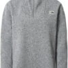 The North Face Crescent Popover Women's 2 The North Face Crescent Popover Women's -Mammut Winkel the north face crescent popover women s tnf light grey heather xs tnf light grey heather 0