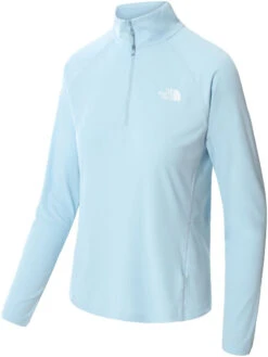The North Face Flex II 1/4 Zip Women's
