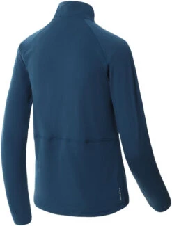 The North Face Flex II 1/4 Zip Women's -Mammut Winkel the north face flex ii 1 4 zip women s monterey blue 3 1