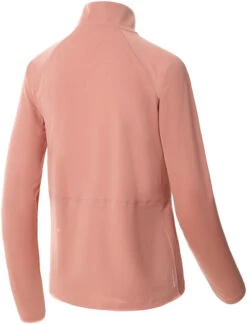 The North Face Flex II 1/4 Zip Women's -Mammut Winkel the north face flex ii 1 4 zip women s rose dawn 5 1