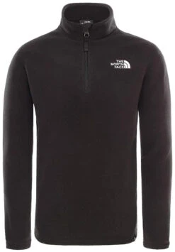 The North Face Glacier 1/4 Zip Youth -Mammut Winkel the north face glacier 1 4 zip youth tnf black tnf white xs tnf black tnf white 0