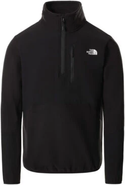 The North Face Glacier Pro 1/4 Zip Men's