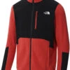 The North Face Glacier Pro Full Zip Men's -Mammut Winkel the north face glacier pro full zip men s tandori spice red tnf black 0