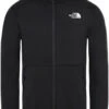 The North Face Quest Full Zip Jacket -Mammut Winkel the north face quest full zip jacket tnf black l tnf black 0 2