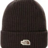 The North Face Salty Dog Beanie -Mammut Winkel the north face salty dog beanie deep brown heather one size deep brown heather 1